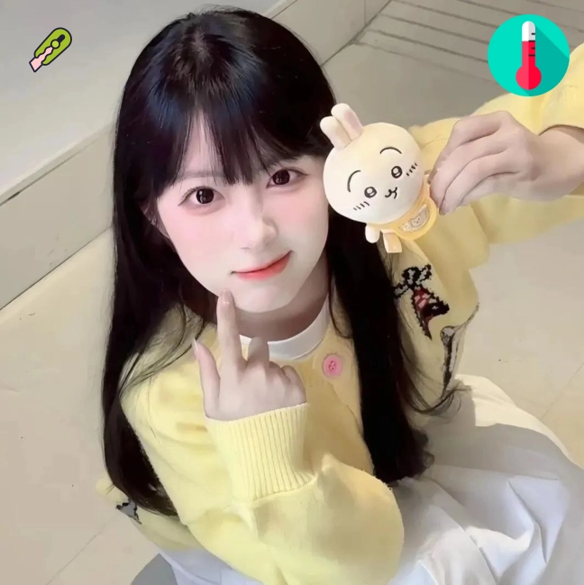 头像